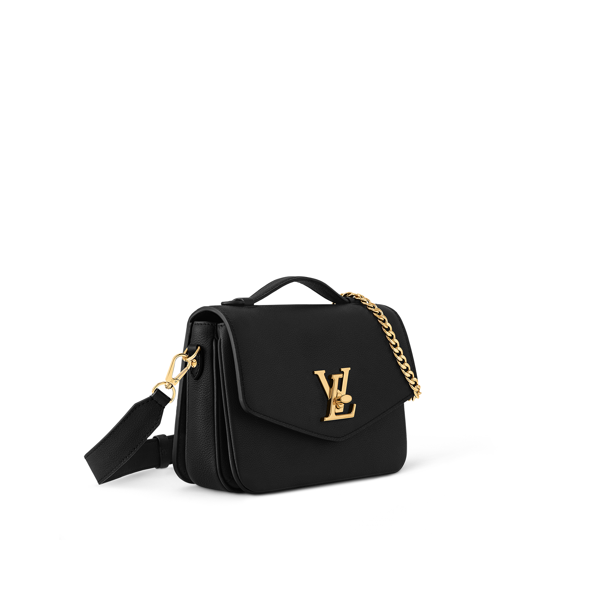 Bolsa Oxford Lockme - Chinese Valentine's Day Selection | LOUIS